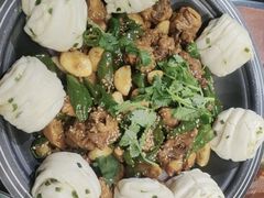 -鼎晟江南·融合江南宴(固戍店)