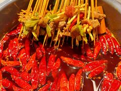 -牛签签串串香(IFS店)