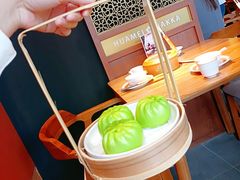 水晶包-话梅·客家小厨(东门店)