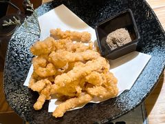 小酥肉-湊湊火锅·茶憩(上海合生汇店)