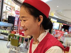 -海底捞火锅(金地广场生日主题店)