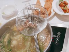 -牛焱·贵州黄牛肉火锅(城西银泰店)