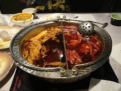 -一绪に寿喜烧自助(世茂广场店)