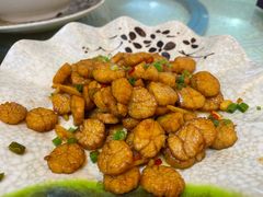 -金生美食(贵州路店)