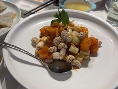 -惠丰堂饭庄·烤鸭·京味菜(翠微路店)