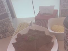 -海底捞火锅(威高广场店)