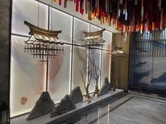 -青水瓦台汤泉(未央店)