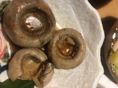 -山之川日料放题(通州店)