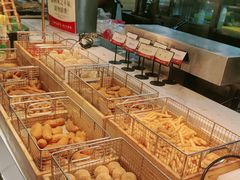 -凡塔斯牛排自助餐厅(广东佛山三水万达店)