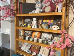 -袁亮今日陶艺(苹果社区总店)
