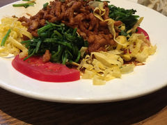 双合园饺子(大尧三路店)-双合园·海鲜水饺青岛菜(大尧三路店)