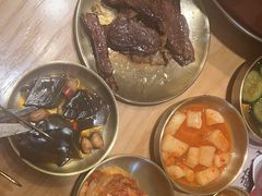 -闻老头·菊花炭烤肉(D11店)