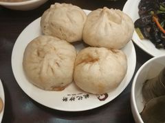 -姚记炒肝店(簋街店)