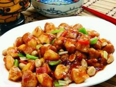 -烁佳海鲜大馅饺子