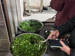 -正宗杨记普洱酸醋米线(总店)