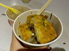 -矮子馅饼(大成路店)