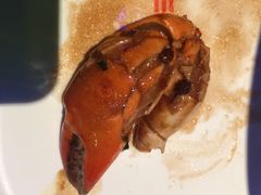 -胖哥俩肉蟹煲(虹口龙之梦店)