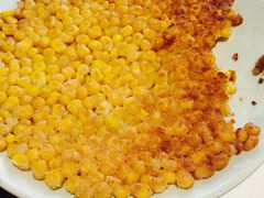 玉米饼-六七八韩式烤肉·韩国料理(上杭路店)