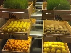 -混果汁(喜荟城店)