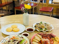 -佛有缘素食馆·荔湾老字号(陈家祠首店)