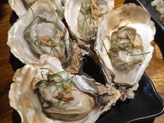 -烧蠔帮·生蚝海鲜牌档(观海店)