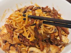 -寻裕记·现炒浇头面(人民广场店)