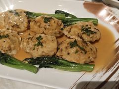-宝丽轩中餐厅BAOLIXUAN