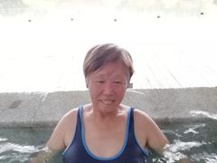 -春晖园度假酒店温泉