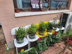 -72 COFFEE(东朝阳路店)