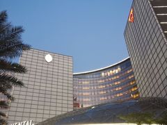-深圳大梅沙京基洲际度假酒店