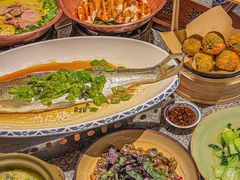 -南京大牌档(济南万象城店)