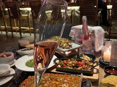 -不二·民谣音乐餐酒吧(九眼桥店)