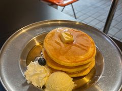 芙多经典松饼-foodoo芙多松饼店