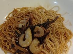 葱油拌面-家有好面(世博源店)
