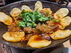 -符离集餐厅(万象城店)