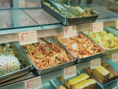-娘心豆品(方庄店)