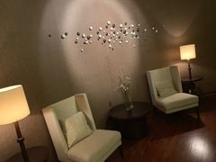 用餐区-佛山希尔顿酒店·融誉亚洲美食荟