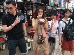 -义钦豆腐花