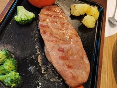 -必胜客(欧亚卖场店)
