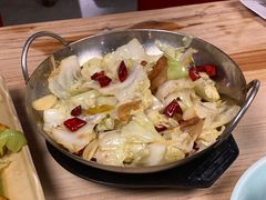 -缘生态云南菜·野生菌庭院餐厅(华侨城店)