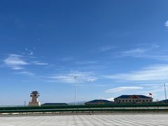 -扁都口生态休闲旅游区