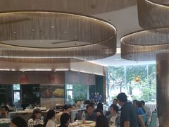 -山东国际饭店·三义和(解放路店)