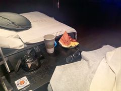 -华夏良子·足道SPA艾灸(金皇大厦店)