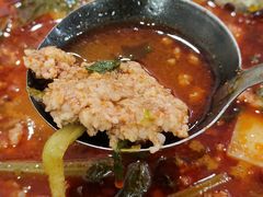 -笔记安顺夺夺粉火锅