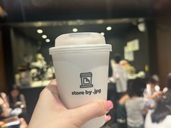 -JPG canteen(广州寺右公馆店)