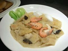 -外婆家(杭州马塍店·杭帮菜名店)