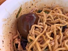 -泰顺江南春面馆