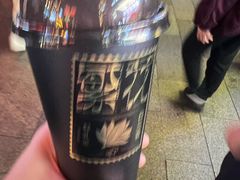 -喜茶(广州北京路惠福东店)