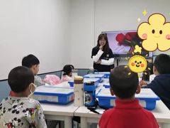 -童程童美·信息学竞赛·机器人编程·少儿编程(五棵松万达校区)