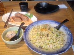 -扬州狮子楼·非遗淮扬菜(东关街店)